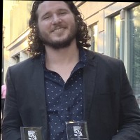 Scott Recker