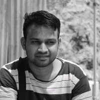 Sushant Ghoshal