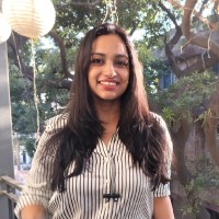 Vineetha J Malayil