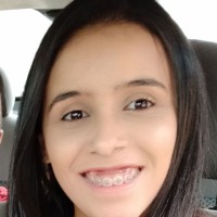 Patrícia Aparecida
