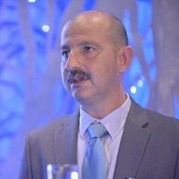 Evangelos Manolis