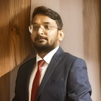 Adesh Tiwari