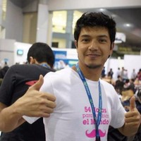 Jose Santiago Espejo Cardenas