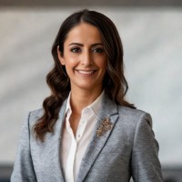 Stefanie Cipriani