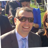 Matthew Glover