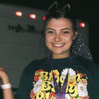 Aiyana Andrew