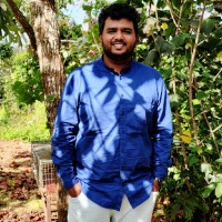 Suhas Gundalpet Rajashekar