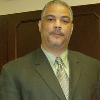Darryl Ramey