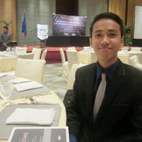 Jander Wheen Custodio, CIE, AAE