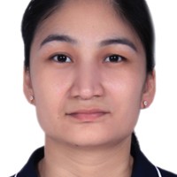 Usha Ningthoujam
