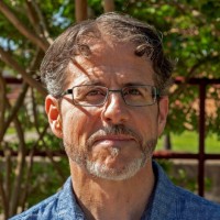 Chip Perkins, M.A., Ph.D. Candidate, CPSS