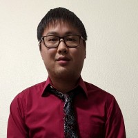 Kenneth Tran