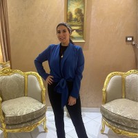 Sherine Essam