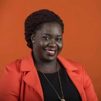 Eunice Nsikak Olembo