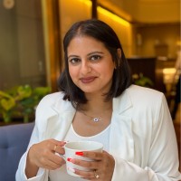Tanya Chandrashekar