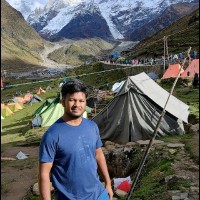 Deepak Kumar
