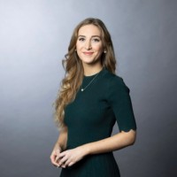 Corina Galias