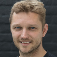Brian Pedersen