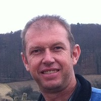 Stephan Rossouw
