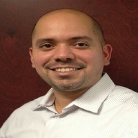 Daniel Roman