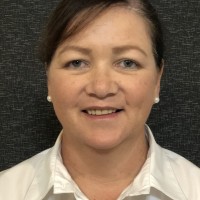 Kim Townsend