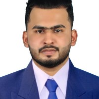Mohammed Nabeel