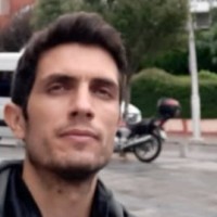 Soroush Momeni