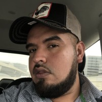 Adrian Acosta