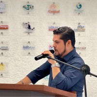 José Leonardo Cotera Partida