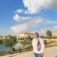 Marwa Elsayed