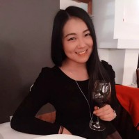 Nicole Jiang