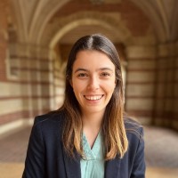 Pareesa Darafshi
