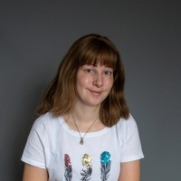 Sanne Veeninga - Van Der Niet