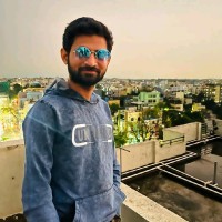 Chunduru Venkatesh