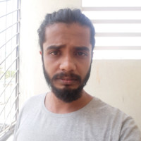 Vishnu Nair