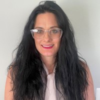 Holly Tachdjian