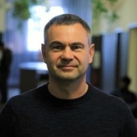 Dmitrijs Knazevs