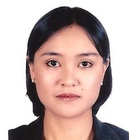 Jenny Tabdi