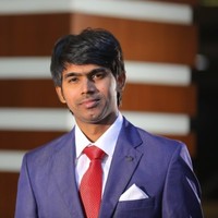 shishir chandra kuchi