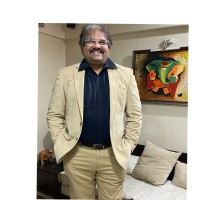 Manoj Sathe