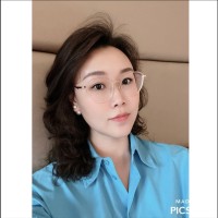 Zhu Shirley