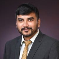 Saravanakumar Murugesan