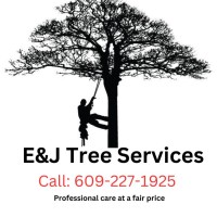E and J Tree and Landscaping Services