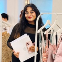 Shweta Chaklader