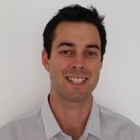 Kieran Mcgrath