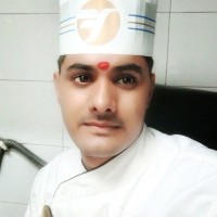 Deepak singh kandari