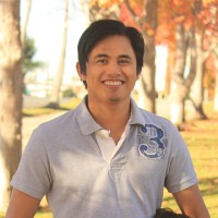 Stephen Mariano