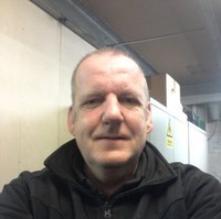 Simon Haste