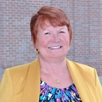 Cheryl Merrill