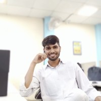Himanshu Singh Yadav